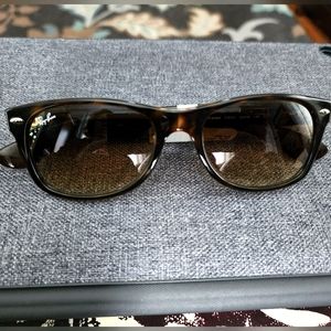 Ray Ban Sunglasses